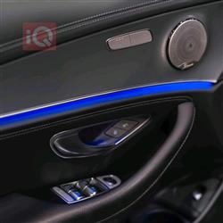 مرسيدس بنز E-Class